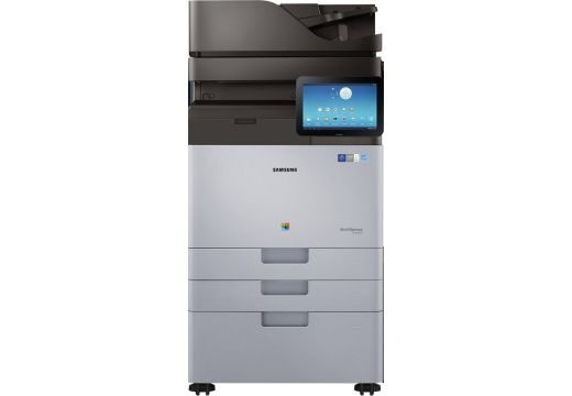 Samsung MultiXpress X7500GX