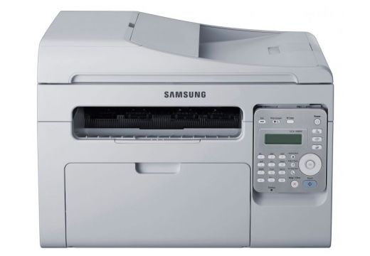 Samsung SCX-3400F