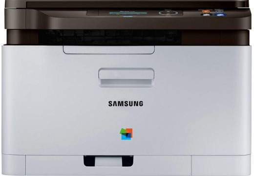 Samsung Xpress C480