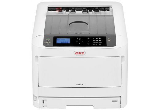 OKI C834dnw