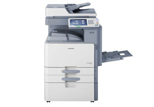 Samsung SCX-8030ND