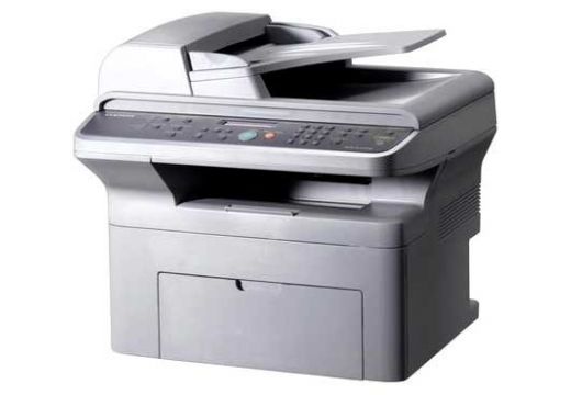 Samsung SCX-4725FN