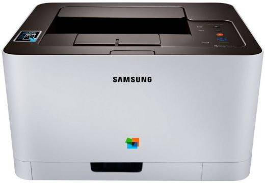 Samsung SL-C410W