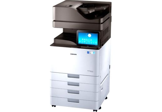 Samsung MultiXpress K7600GX
