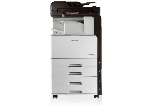 Samsung SCX-8123NA