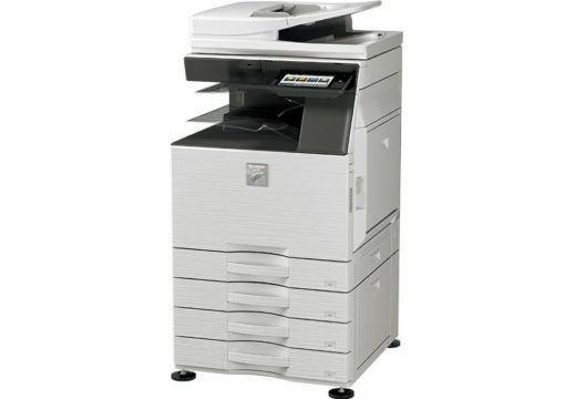 Sharp MX-2630N