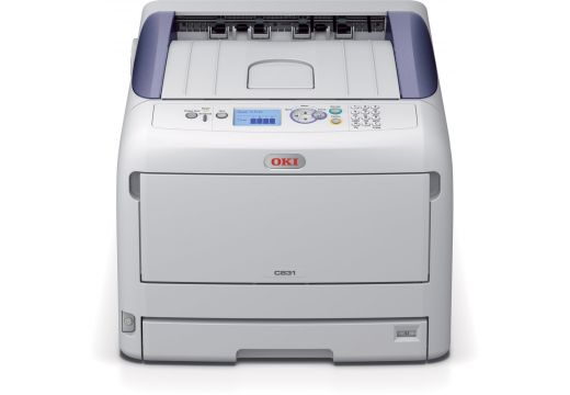 OKI C831cdtn
