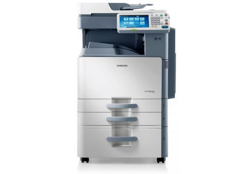 МФУ Samsung SCX-8240NA