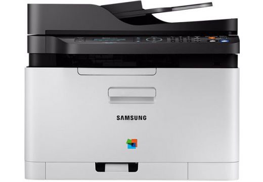 Samsung Xpress C480FW