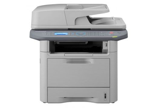 Samsung SCX-4833FR
