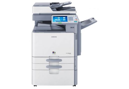 Samsung CLX-9350ND
