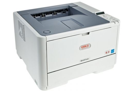 OKI B431dn+