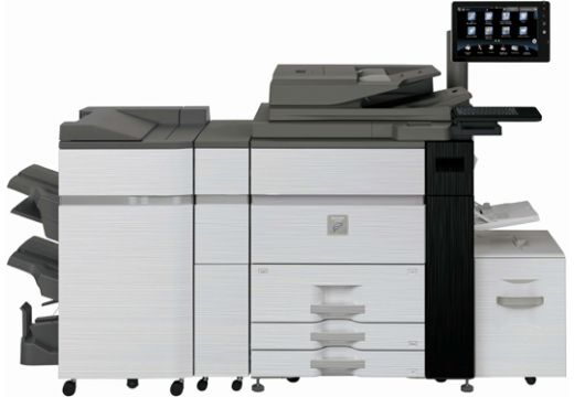Sharp Hercules 2.5 MX-M1055