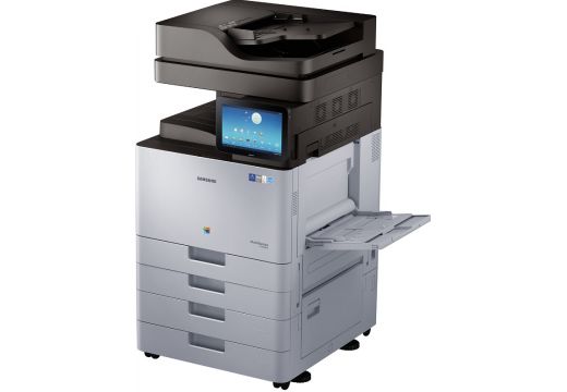 Samsung MultiXpress X7600GX