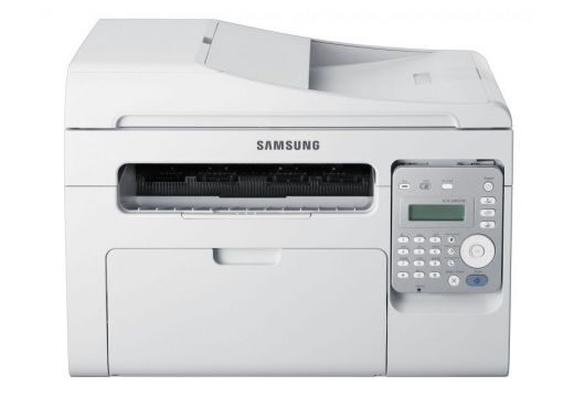 Samsung SCX-3405FW