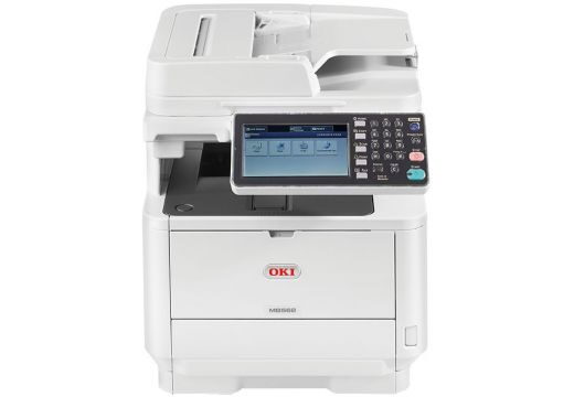 OKI MB562dnw