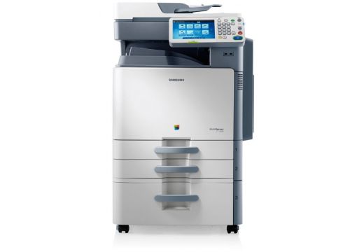Samsung CLX-9252NA