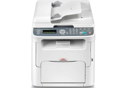 OKI MC160n