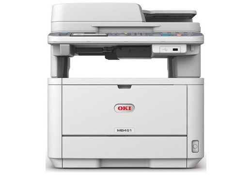 OKI MB451dn-euro