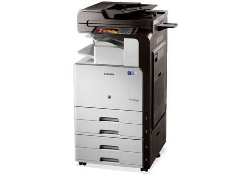 Samsung CLX-9251NA