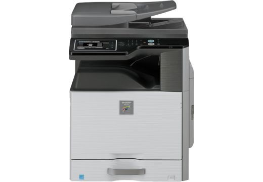 Sharp MX-3114N
