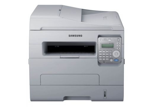 Samsung SCX-4728FD Wave Gray