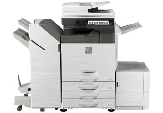 Sharp MX-M3570