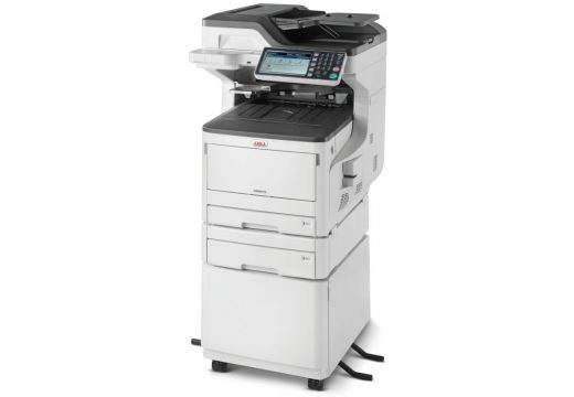 OKI MC873dnct