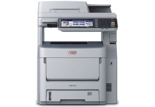 OKI MC770dnfax