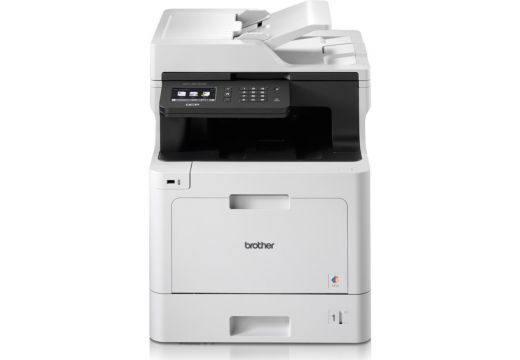 Brother DCP-L8410CDW (DCPL8410CDWR1)