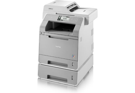 Brother MFC-L9550CDWT