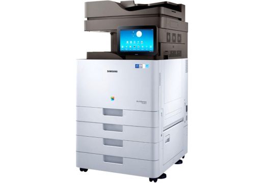 Samsung MultiXpress X7400GX