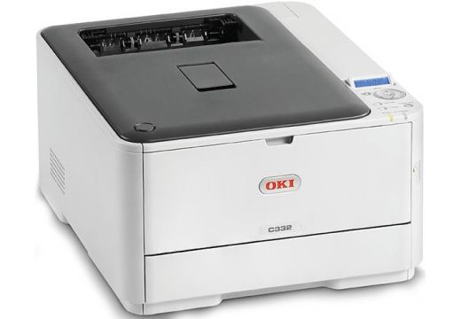 Ремонт OKI C332dn
