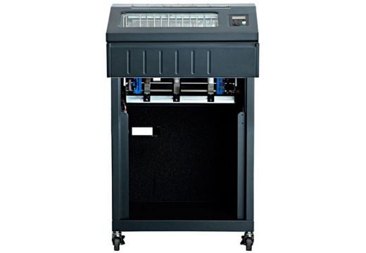 Ремонт OKI MX 8100-PED-ZT-EUR