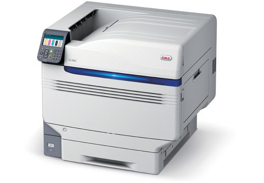 Ремонт OKI Pro9542dn