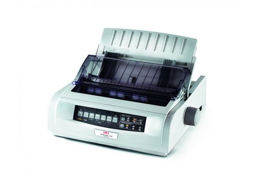 Ремонт OKI Microline 5521