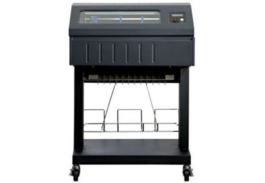 Ремонт OKI MX 8100-PED-ETH-EUR