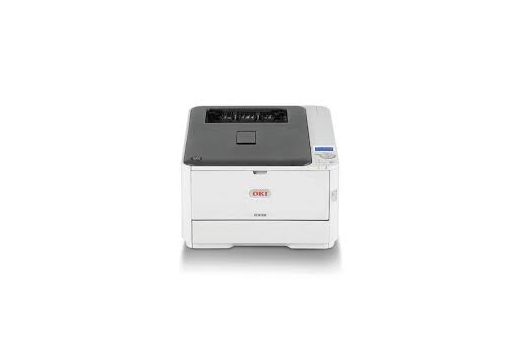 Ремонт OKI C332dnw