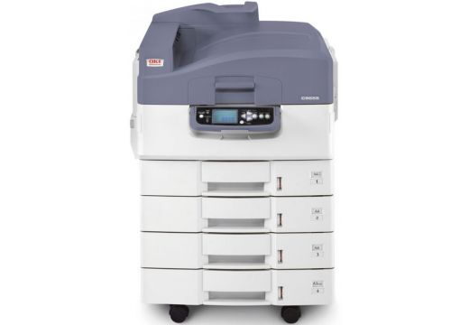 Ремонт OKI C9655hdtn