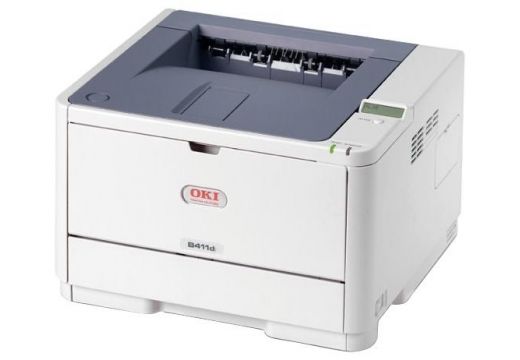 Ремонт OKI B411d