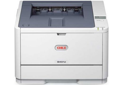 Ремонт OKI B401d-euro