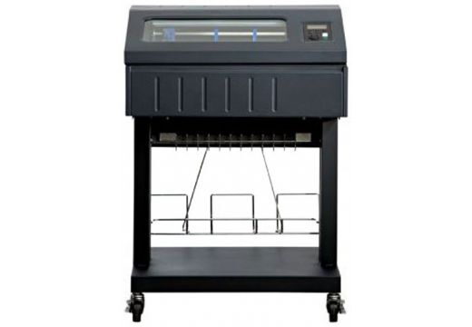 Ремонт OKI MX 8100-PED-EUR