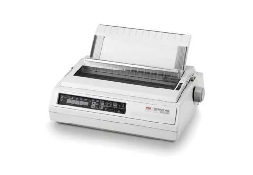 Ремонт OKI Microline 3391