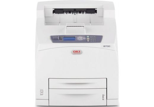 Ремонт OKI B730dn