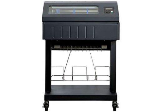 Ремонт OKI MX 8050-PED-ZT-EUR