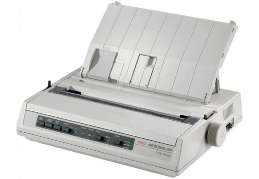 Ремонт OKI ML 280 EL