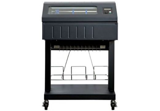 Ремонт OKI MX 8050-PED-EUR