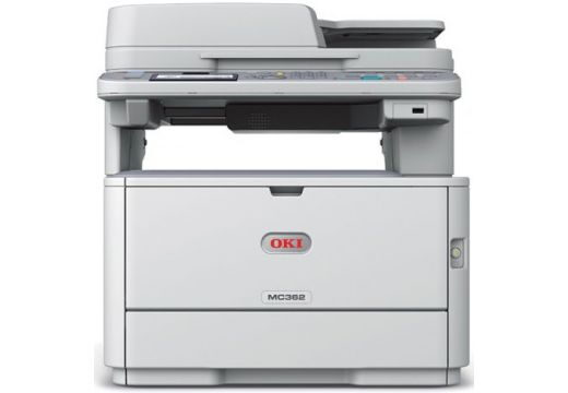 Ремонт OKI MC362dn-euro
