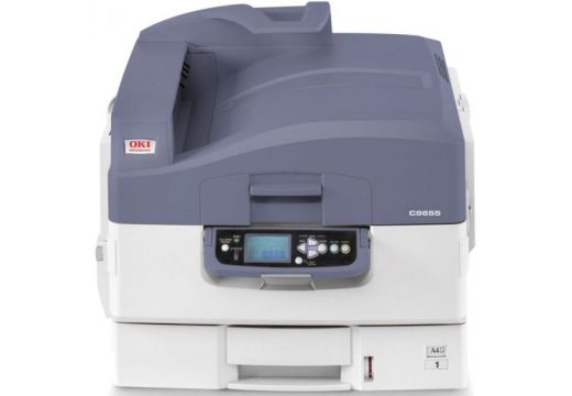 Ремонт OKI C9655n