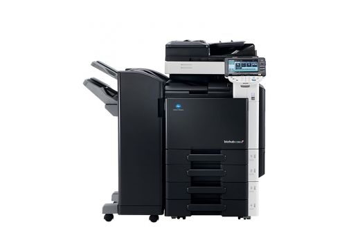 Ремонт Konica Minolta bizhub C360